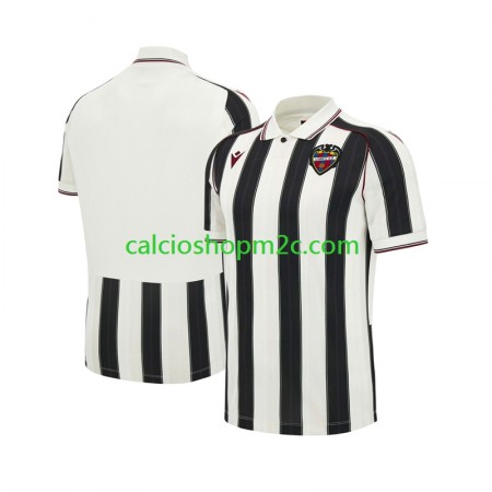 Levante UD Maglia Trasferta 2026/2027 Manica Corta Levante UD Maglia Trasferta 2026/2027 Manica Corta